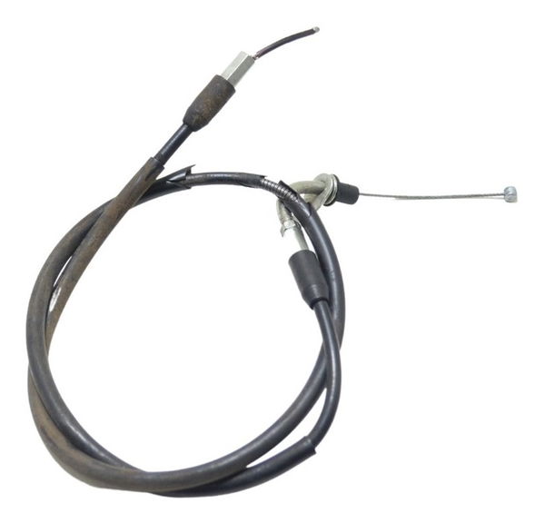 Cabo Acelerador Yamaha Ybr 125 K 06-08 Original