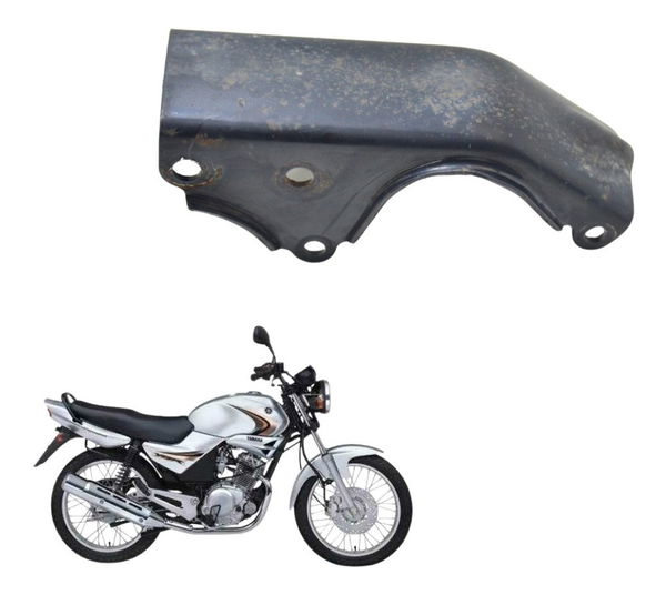 Suporte Motor Yamaha Ybr 125 K 06-08 Original