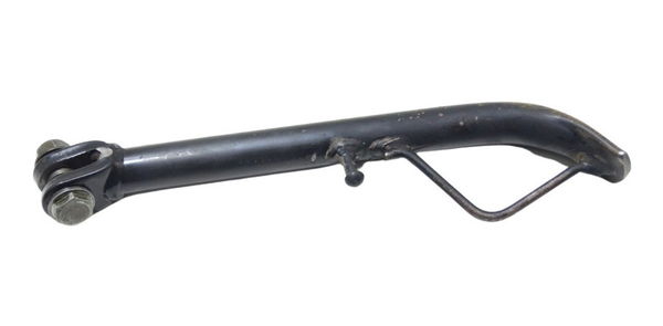 Pedal Descanso Lateral Yamaha Ybr 125 K 06-08 Original