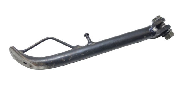 Pedal Descanso Lateral Yamaha Ybr 125 K 06-08 Original