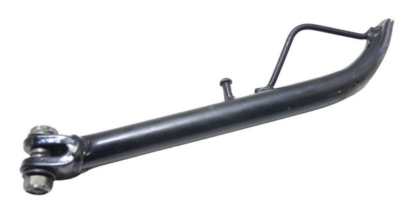 Pedal Descanso Lateral Yamaha Ybr 125 K 06-08 Original