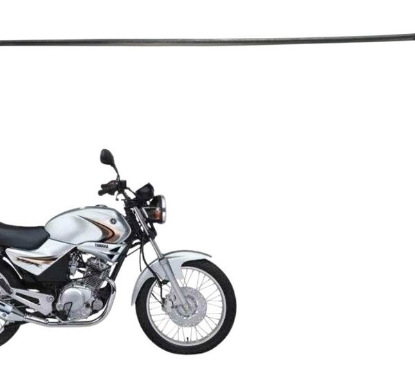 Vareta Freio Traseiro Yamaha Ybr 125 K 06-08 Original