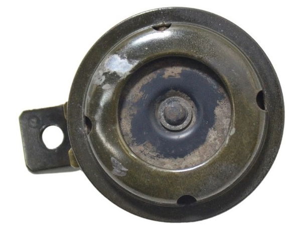 Buzina Yamaha Ybr 125 K 06-08 Original