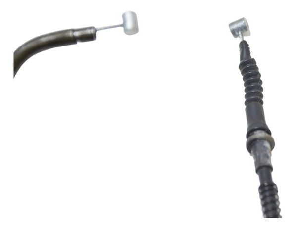 Cabo Embreagem Yamaha Ybr 125 K 06-08 Paralelo