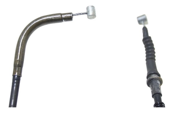 Cabo Embreagem Yamaha Ybr 125 K 06-08 Paralelo