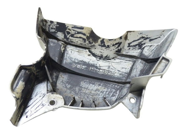 Tampa Pinhão C/ Detalhes Yamaha Ybr 125 K 06-08 Original