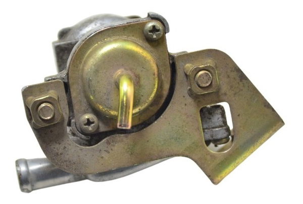 Válvula Pear Yamaha Ybr 125 K 06-08 Original