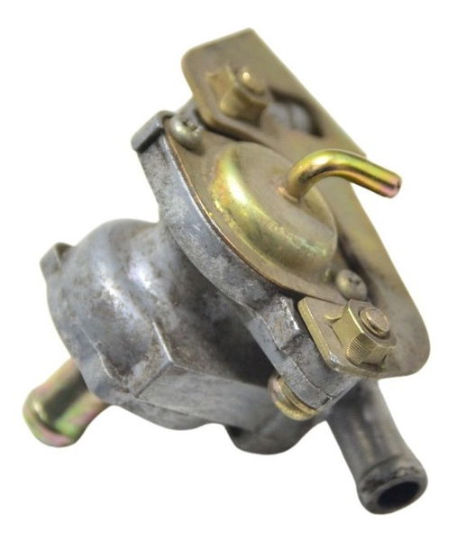 Válvula Pear Yamaha Ybr 125 K 06-08 Original