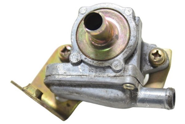 Válvula Pear Yamaha Ybr 125 K 06-08 Original