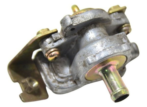 Válvula Pear Yamaha Ybr 125 K 06-08 Original