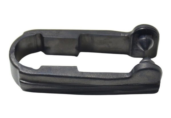 Saboneteira Yamaha Ybr 125 K 06-08 Original