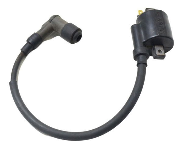 Bobina Ignição Yamaha Ybr 125 K 06-08 Original
