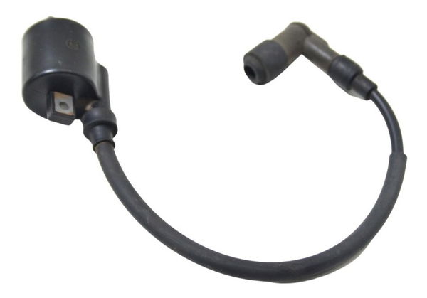 Bobina Ignição Yamaha Ybr 125 K 06-08 Original