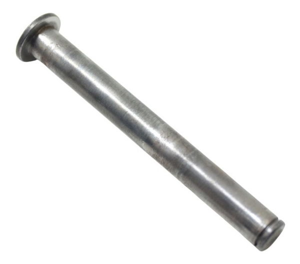 Eixo Cavalete Central Yamaha Ybr 125 K 06-08 Original