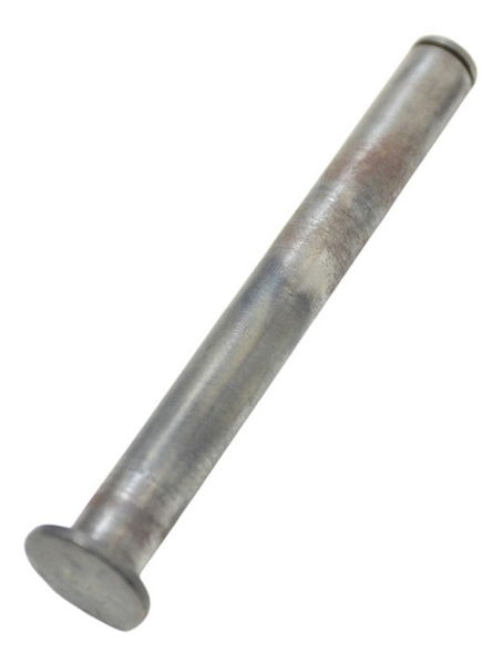 Eixo Cavalete Central Yamaha Ybr 125 K 06-08 Original