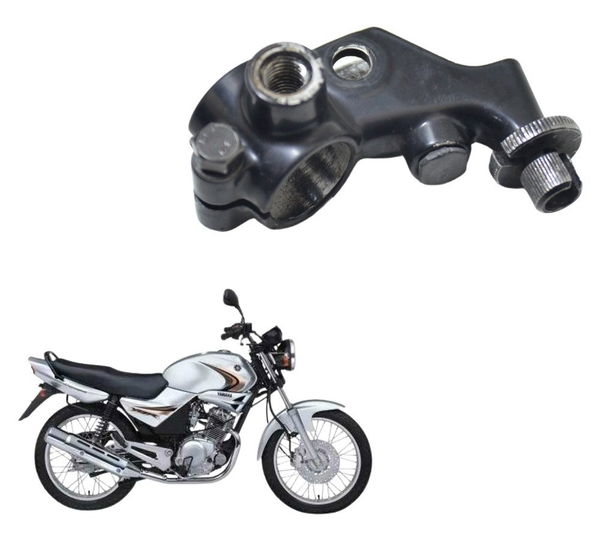 Manicoto Embreagem Yamaha Ybr 125 K 06-08 Original