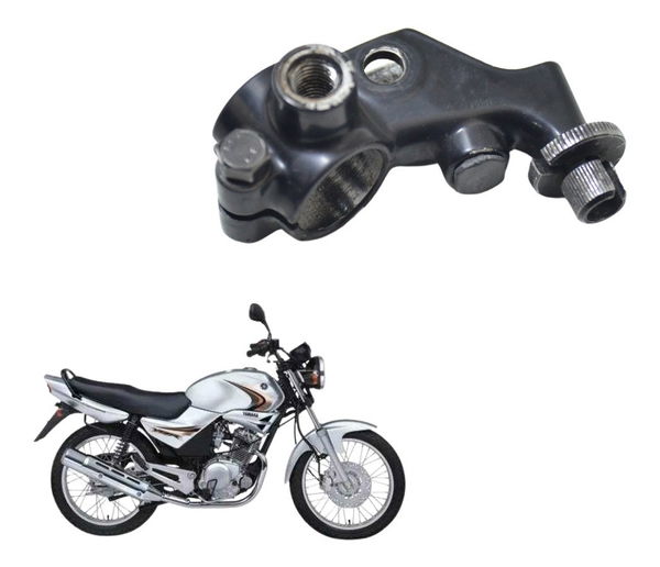 Manicoto Embreagem Yamaha Ybr 125 K 06-08 Original
