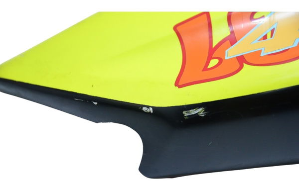 Carenagem Rabeta Dir C/ Avaria Honda Cbr 900 Rr 98-99 Orig