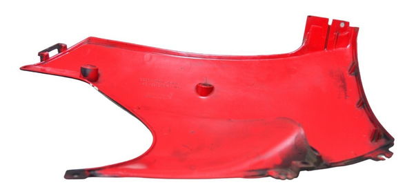 Spoiler Direito C/ Detalhes Honda Cbr 900 Rr 98-99 Original