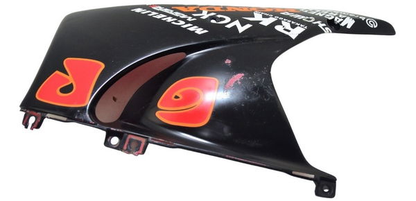 Spoiler Direito C/ Detalhes Honda Cbr 900 Rr 98-99 Original