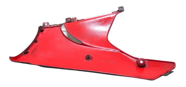 Spoiler Direito C/ Detalhes Honda Cbr 900 Rr 98-99 Original