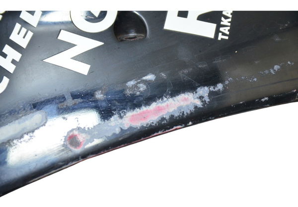 Spoiler Esquerdo C/ Detalhes Honda Cbr 900 Rr 98-99 Original