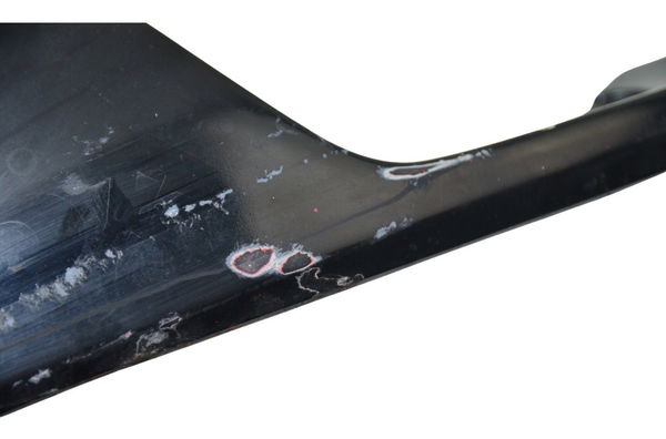 Spoiler Esquerdo C/ Detalhes Honda Cbr 900 Rr 98-99 Original