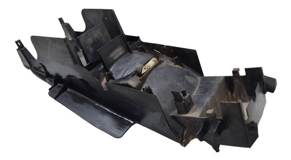 Caixa Bateria C/ Avaria Honda Cbr 900 Rr 98-99 Original