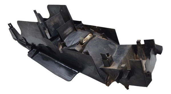 Caixa Bateria C/ Avaria Honda Cbr 900 Rr 98-99 Original