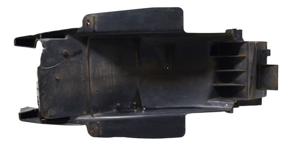 Caixa Bateria C/ Avaria Honda Cbr 900 Rr 98-99 Original