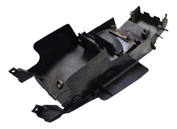 Caixa Bateria C/ Avaria Honda Cbr 900 Rr 98-99 Original