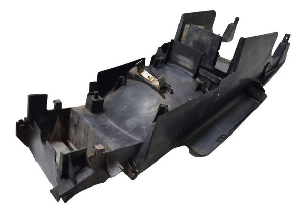 Caixa Bateria C/ Avaria Honda Cbr 900 Rr 98-99 Original