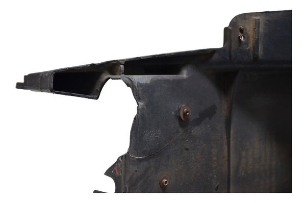 Caixa Bateria C/ Avaria Honda Cbr 900 Rr 98-99 Original