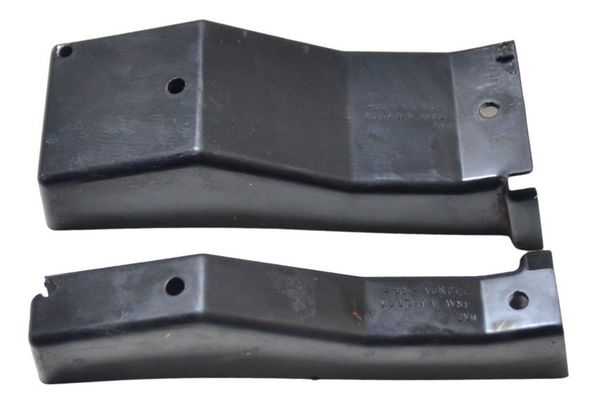 Par Acabamento Interno Honda Cbr 900 Rr 98-99 Original