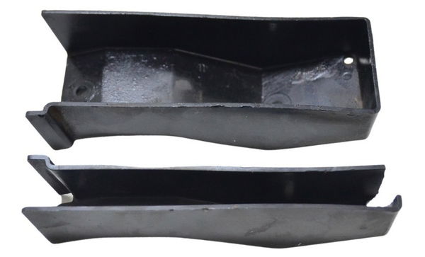 Par Acabamento Interno Honda Cbr 900 Rr 98-99 Original