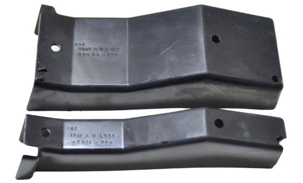 Par Acabamento Interno Honda Cbr 900 Rr 98-99 Original