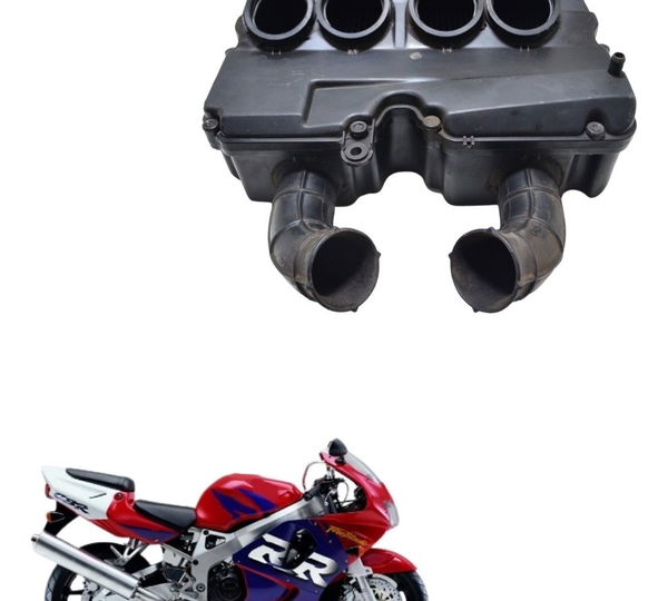 Caixa Filtro Ar Honda Cbr 900 Rr 98-99 Original