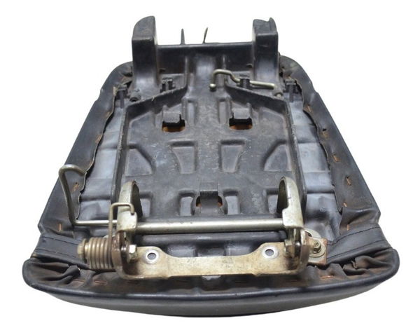 Banco Traseiro C/ Detalhes Honda Cbr 900 Rr 98-99 Original