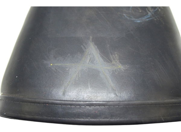 Banco Traseiro C/ Detalhes Honda Cbr 900 Rr 98-99 Original