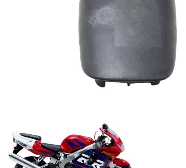 Banco Traseiro C/ Detalhes Honda Cbr 900 Rr 98-99 Original