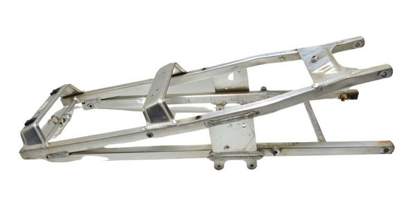 Quadro B Honda Cbr 900 Rr 98-99 Original