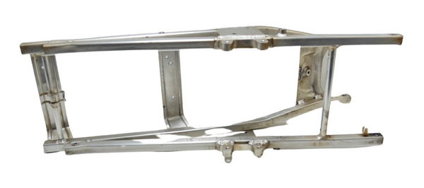 Quadro B Honda Cbr 900 Rr 98-99 Original