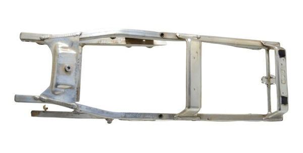 Quadro B Honda Cbr 900 Rr 98-99 Original
