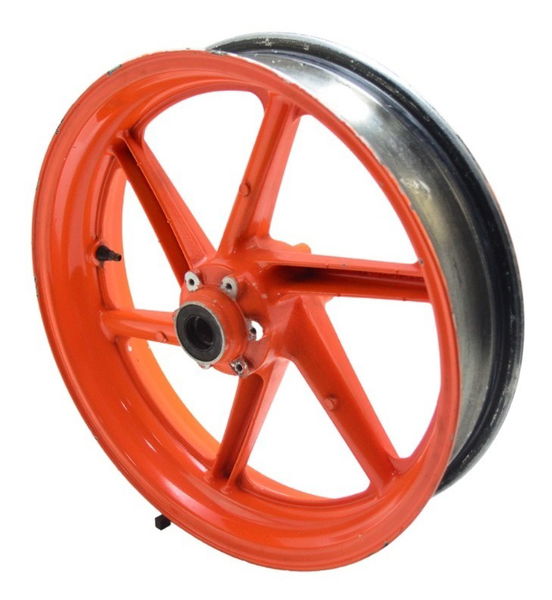 Roda Dianteira Honda Cbr 900 Rr 98-99 Original