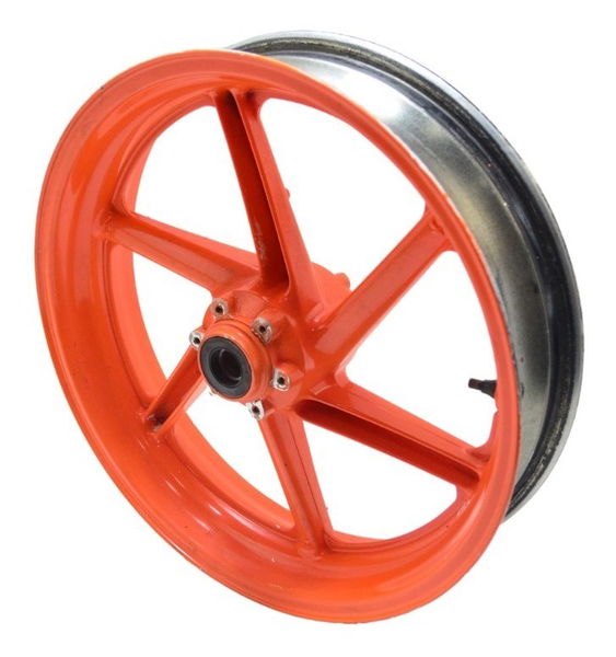 Roda Dianteira Honda Cbr 900 Rr 98-99 Original
