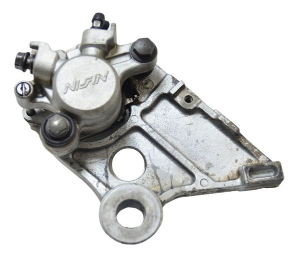 Pinça Freio Traseira C/ Detalhes Honda Cbr 900 Rr 98-99 Orig