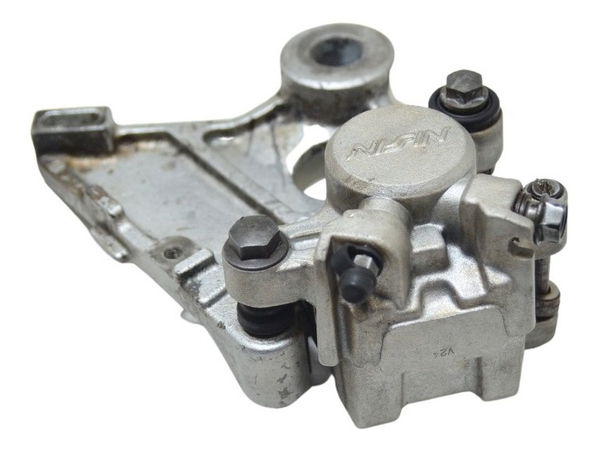 Pinça Freio Traseira C/ Detalhes Honda Cbr 900 Rr 98-99 Orig