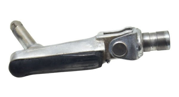 Pedaleira Dianteira Esq Gasta Honda Cbr 900 Rr 98-99 Orig