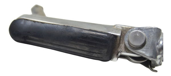 Pedaleira Dianteira Esq Gasta Honda Cbr 900 Rr 98-99 Orig