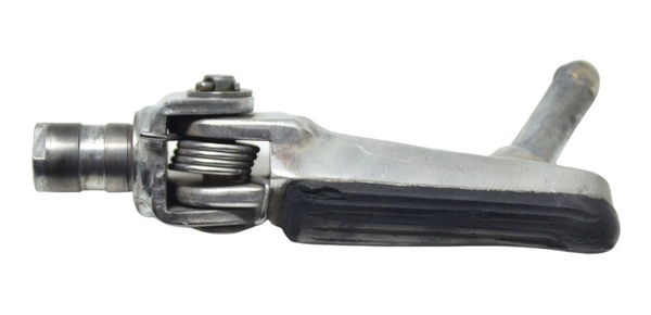 Pedaleira Dianteira Esq Gasta Honda Cbr 900 Rr 98-99 Orig